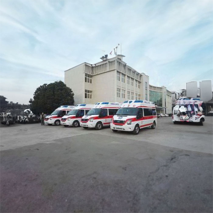 合肥肥东县救护车租赁到蚌埠市怀远县叫救护车打什么电话