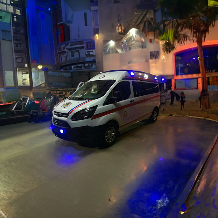 安徽合肥肥西县救护车护送到池州市石台县救护车出租：非急救转运车电话 救护车怎么联系