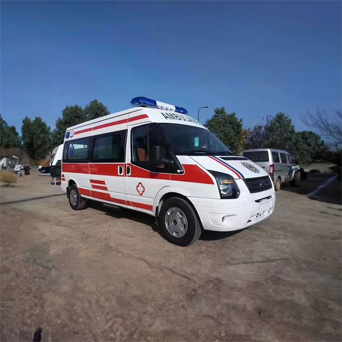 安徽合肥蜀山区救护车护送到阜阳市颍上县急救车租车电话号码