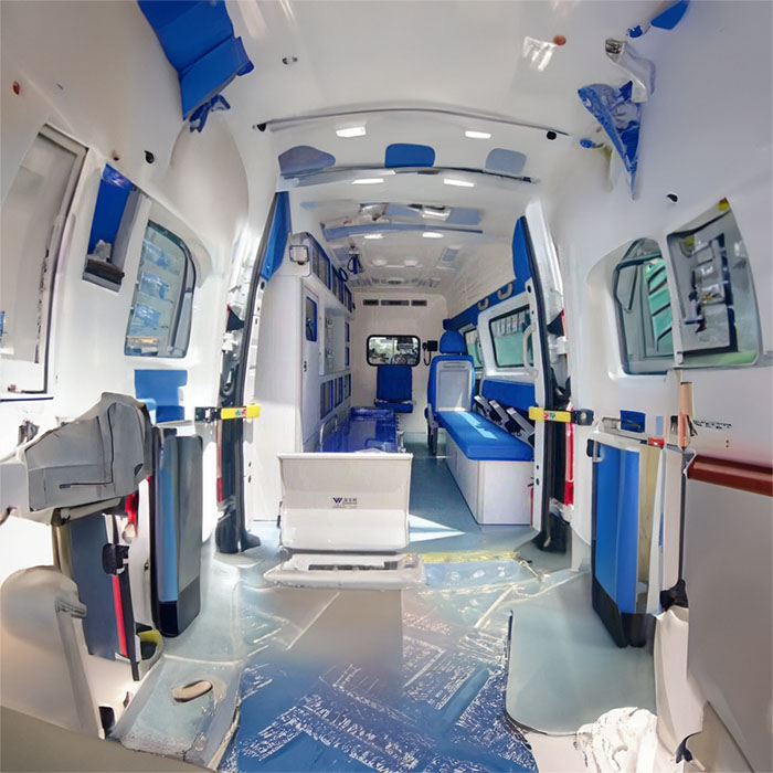 合肥肥西县救护车租赁到淮北市烈山区救护车出租：病人转运车辆服务平台 救护车租赁电话号码