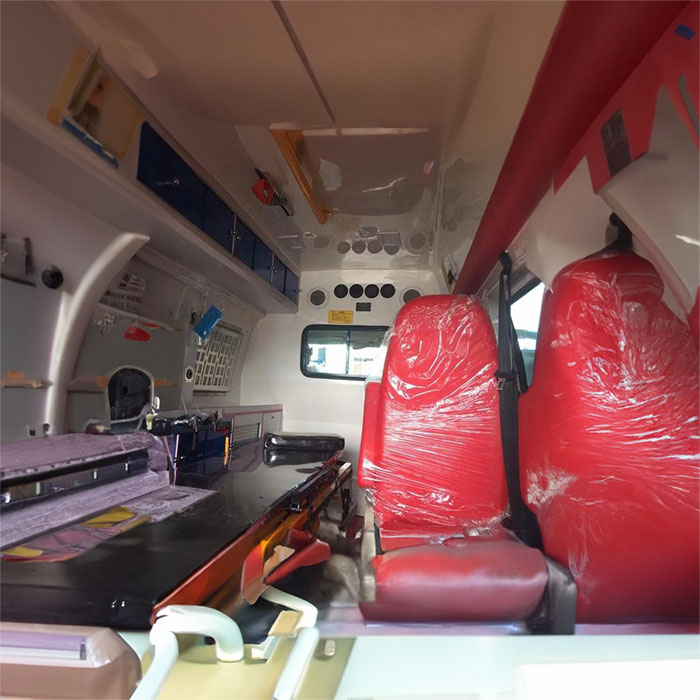 武警安徽省总队医院私人救护车租赁到黑龙江齐齐哈尔 救护车出租中心多少钱