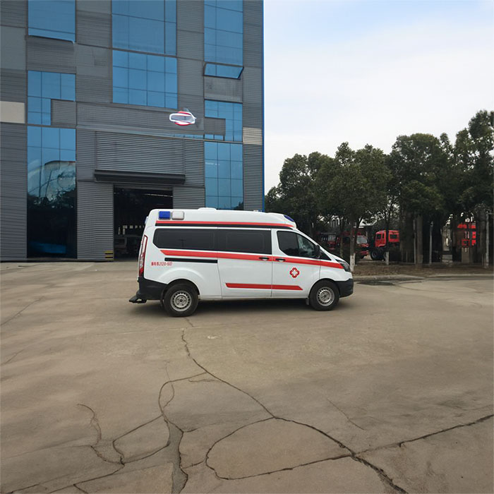 池州市人民医院预约私人救护车租赁到陕西西安 救护车出租公司哪个靠谱