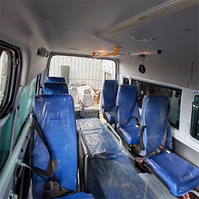 马鞍山市人民医院救护车出租到安徽宣城 救护车出租怎么样