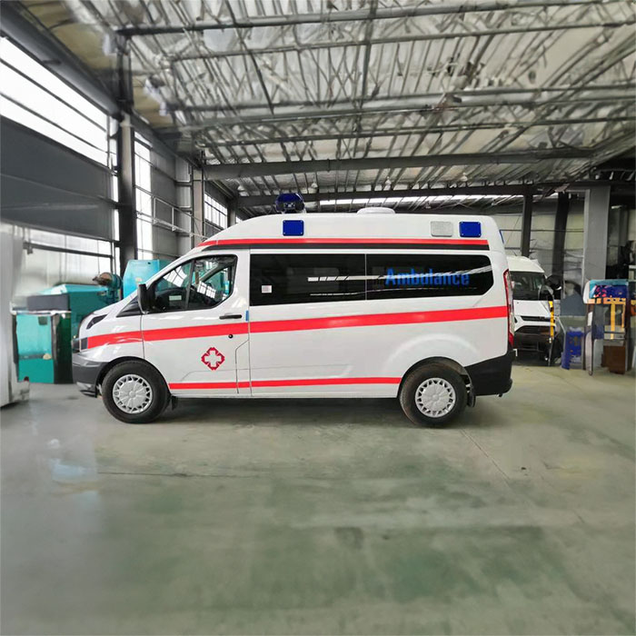 安徽中医学院第二附属医院租用私人救护车护送到浙江衢州 救护车出租多少钱