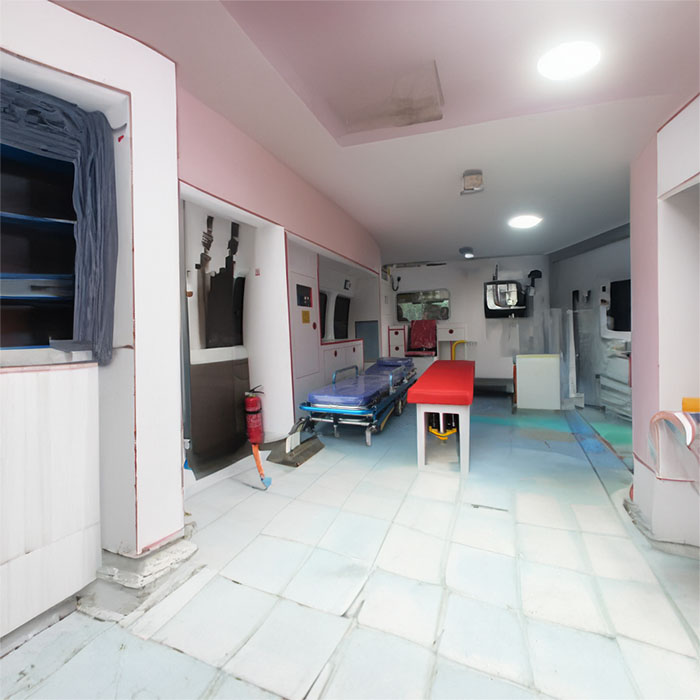 合肥市第二人民医院租私人救护车转院到四川眉山 救护车出租公司哪里好