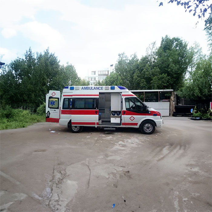 安徽省合肥市蜀山区非急就救护车护送服务电话 2024已更新(今日推荐)