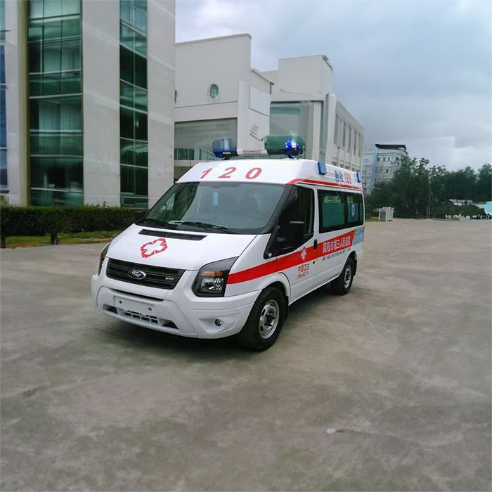 庐阳区救护车转院到池州市贵池区救护车包车多少钱 市救护车电话