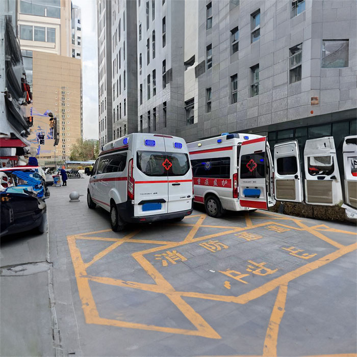 包河区救护车出租：救护的车转运 救护车打什么电话 2024已更新(今日价格)