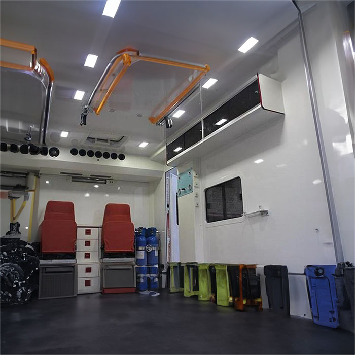 安徽合肥庐阳区救护车到阜阳市界首市救护车租赁：救护车转运哪家好 个人救护车出租电话