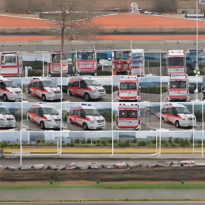 合肥长丰县市救护车电话 市叫救护车多少钱 2024已更新(今日推荐）