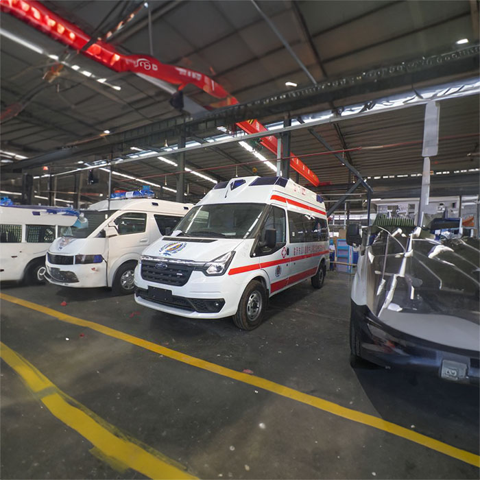巢湖市人民医院私人救护车租赁到广东湛江 医疗救护车出租多少钱