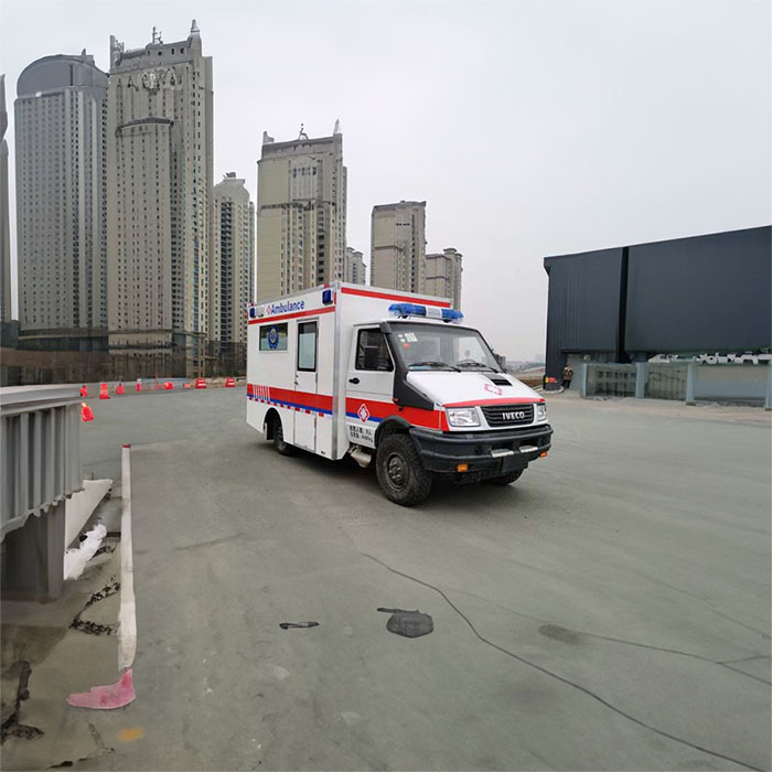 安徽省合肥肥西县救护车护送到宿州市萧县出租私人救护车联系电话 救护车租车收费标准