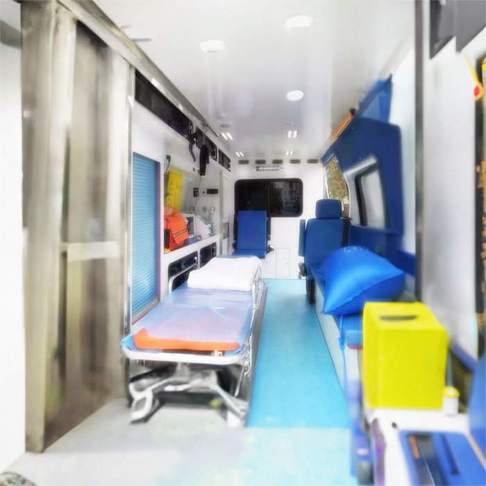 合肥市包河区救护车转运到合肥市肥东县救护车咨询电话