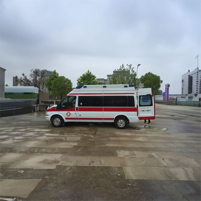 安徽省合肥市包河区救护车转运到芜湖市三山区附近救护车电话