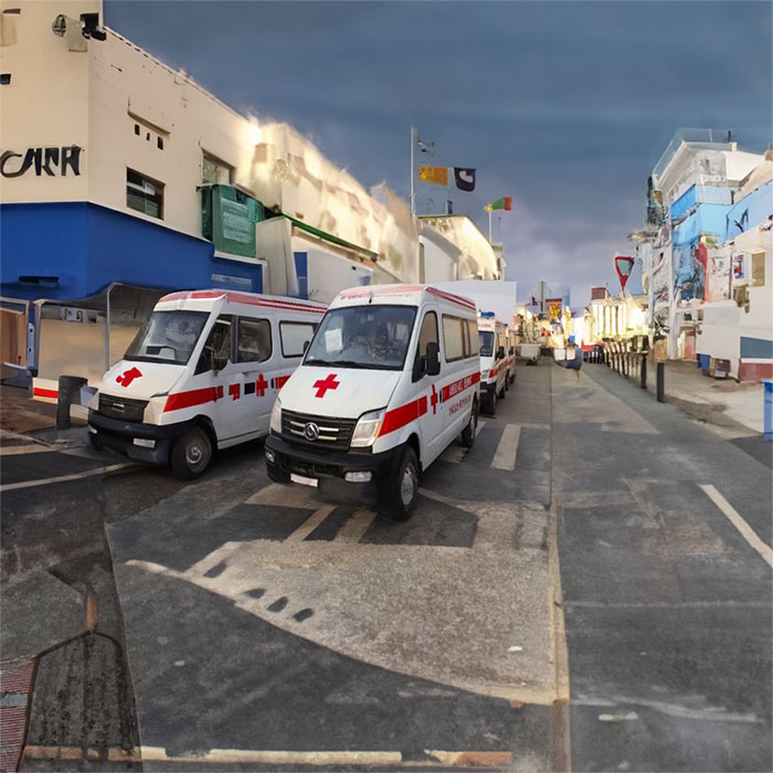 安徽省合肥市包河区院后转运救护车公司 私人救护车怎么联系 2024已更新(今日好评)