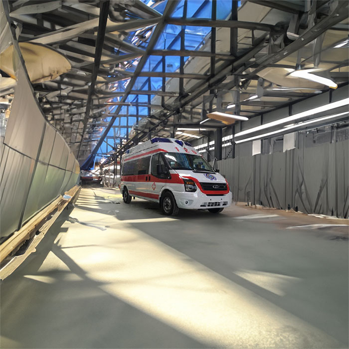 庐阳区出租私人救护车联系电话 救护车转运病人多少钱 2024已更新(今日资讯)