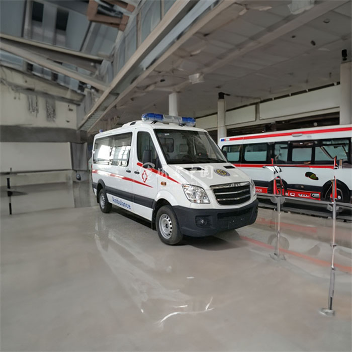 合肥市瑶海区救护车租赁到六安市寿县市救护车转运中心
