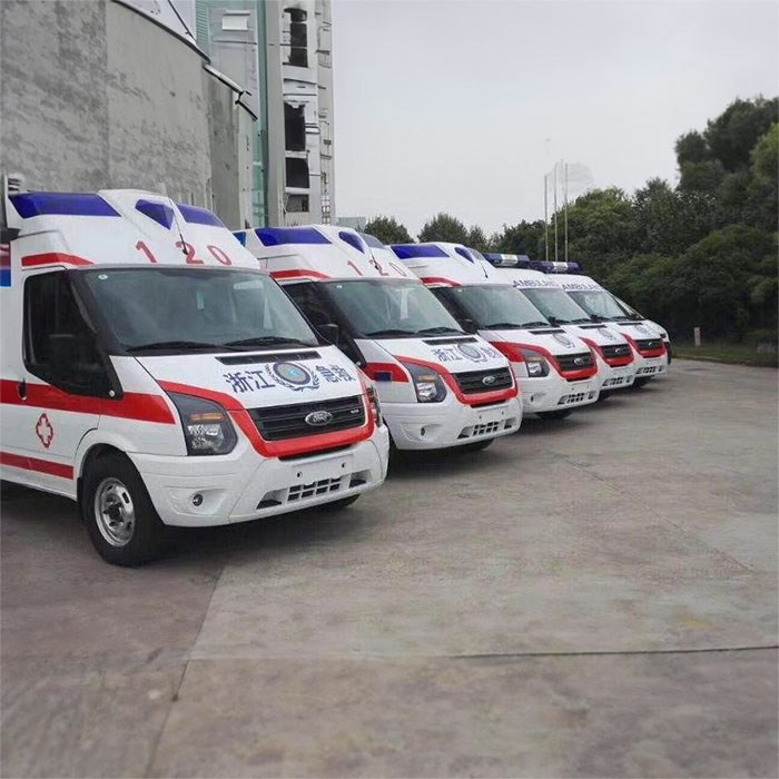 蜀山区救护车护送到合肥市120租赁联系方式 出租救护车费用