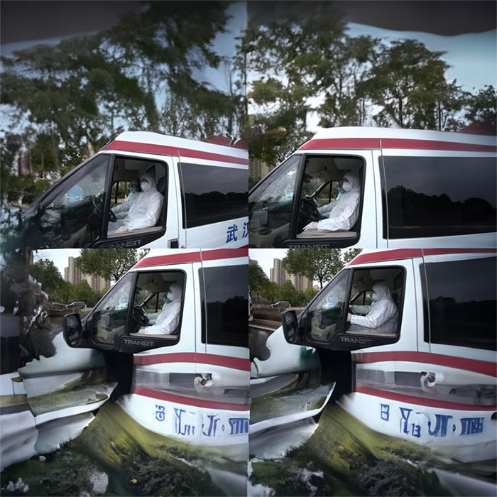 安徽省合肥市瑶海区救护车护送到阜阳市颍东区县级救护车收费标准