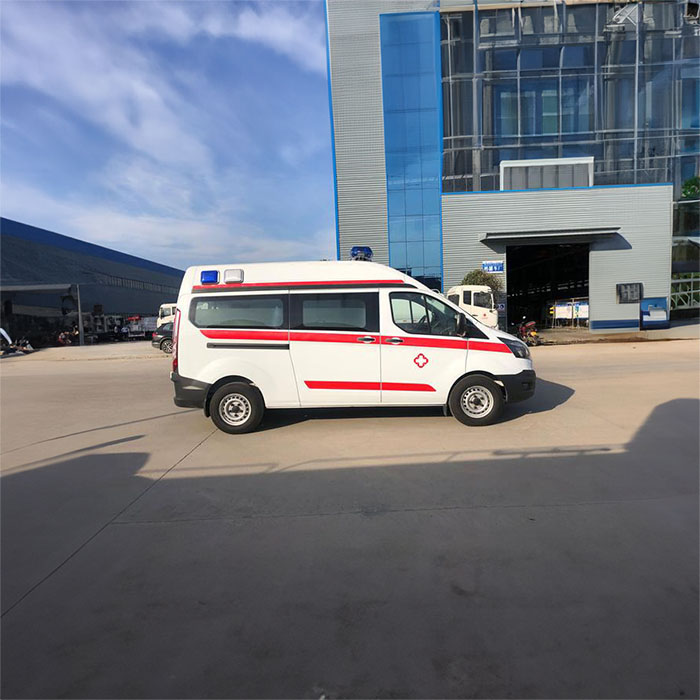 安徽六安市中医院预约私人救护车转运到四川泸州 救护车出租中心怎么样