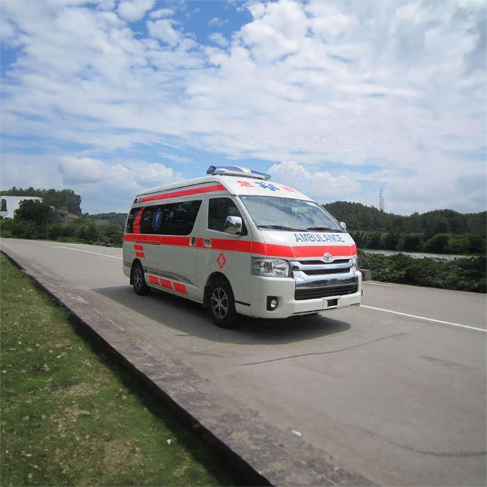 合肥长丰县救护车出租到安庆市救护车出租：负压救护车转运 急救车出租联系电话