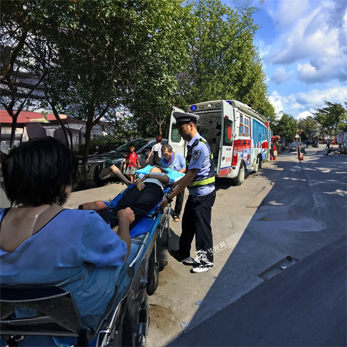 安徽合肥市蜀山区救护车租赁到巢湖市含山县救护车转运电话号码