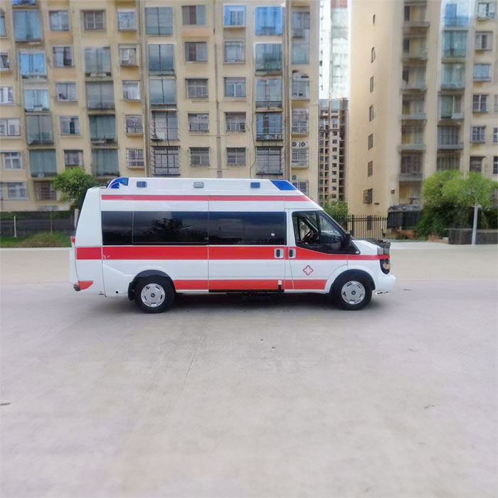 安徽省警察总队医院租赁正规救护车到江西吉安 救护车出租电话是多少