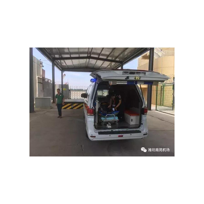 合肥瑶海区救护车转运到铜陵市铜陵县医院救护车出租电话 救护车出车费用