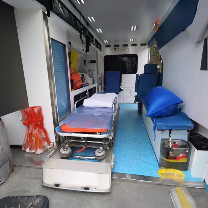 安徽合肥市肥东县120出租电话号码 叫救护车多少钱 2024已更新(今日价格)