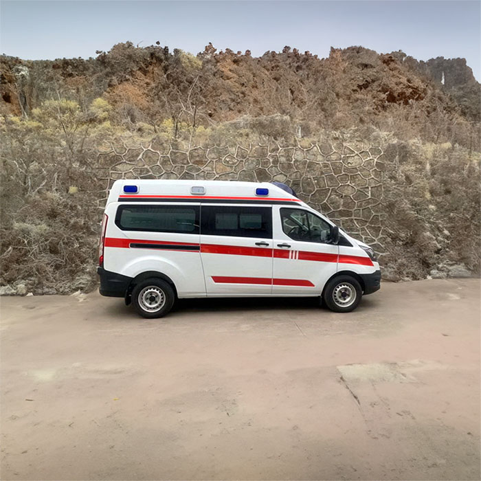 合肥肥东县救护车费用怎么算 2024已更新(今日推荐)