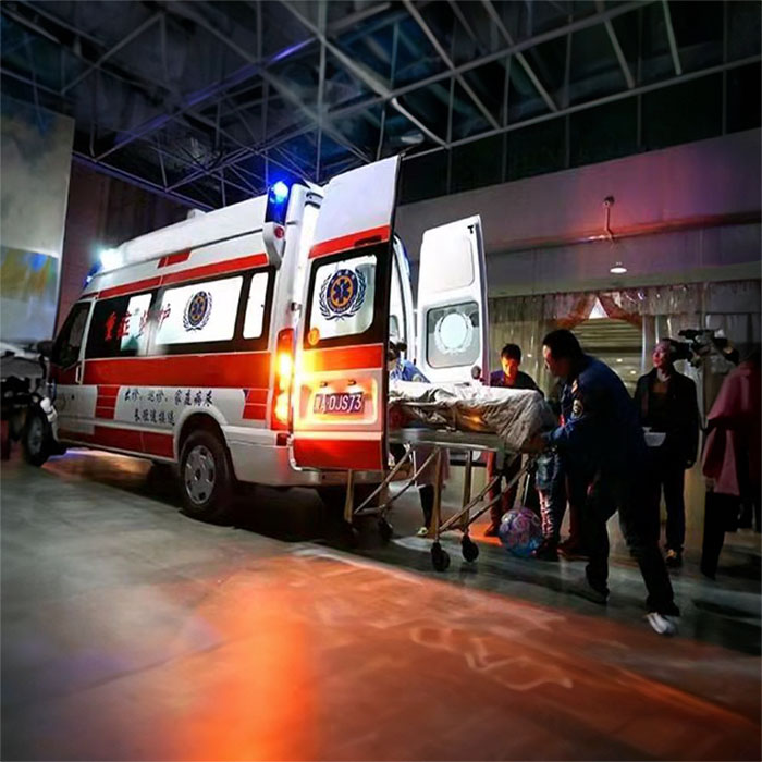 安徽合肥市长丰县救护车转院到宣城市郎溪县救护车一次车费大约多少钱