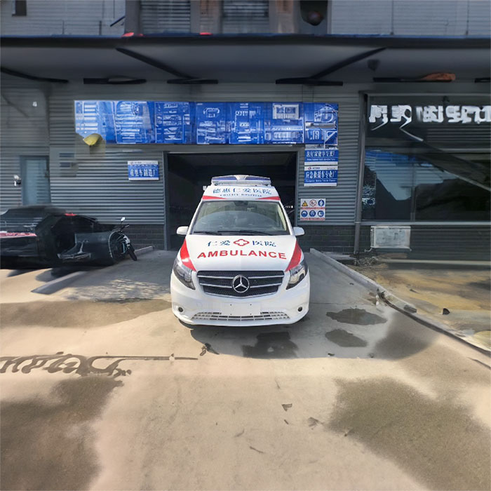 合肥市蜀山区救护车到黄山市黄山区120租车电话号码 救护车  收费