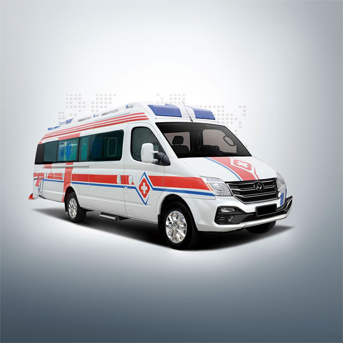 合肥红十字会博恩医院租私人急救车到新疆阿拉尔 救护车哪个便宜