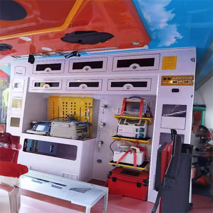 安徽合肥市庐阳区病人转运救护车费用 2024已更新(今日更新）