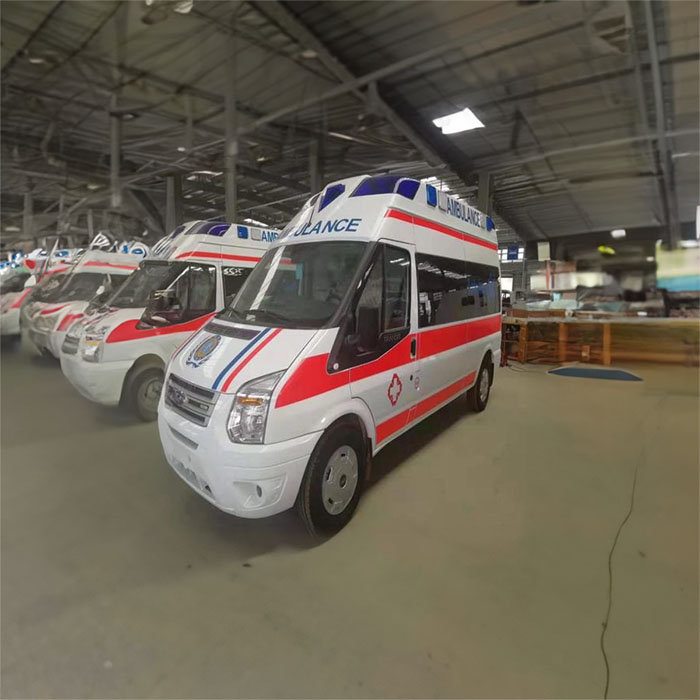 芜湖市中医医院租赁私家救护车转院到湖北潜江 救护车出租要多少钱