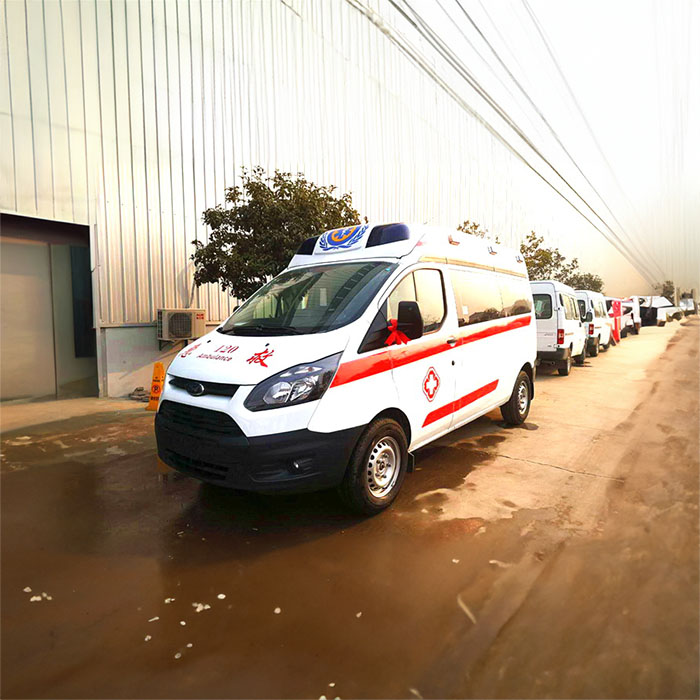 合肥市红十字会眼科医院租私家救护车转院到海南三沙 叫救护车一般多少钱出租公司