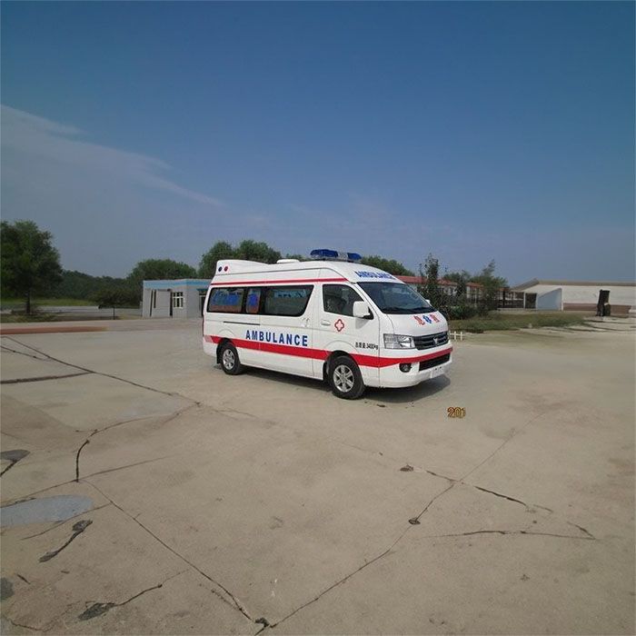 安徽省合肥肥东县救护车租赁到阜阳市120租车联系电话 救护车出来多少钱