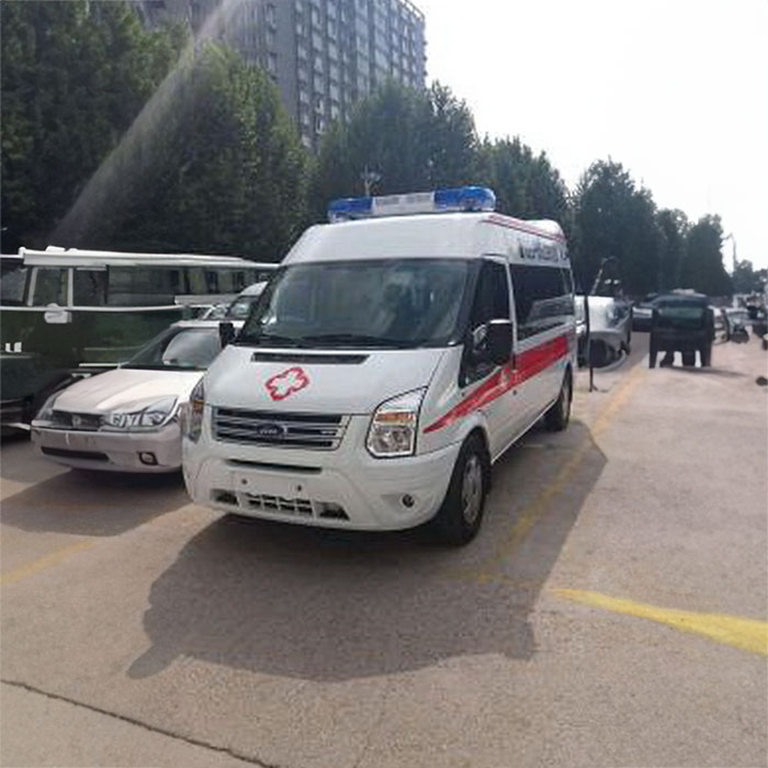 芜湖市中医院预约私人救护车转运到辽宁辽阳 救护车一般在哪里出租