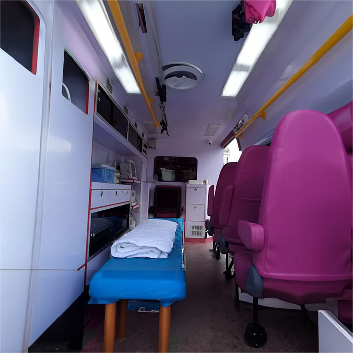 合肥市瑶海区重症救护车跨省转运 2024已更新(今日更新）