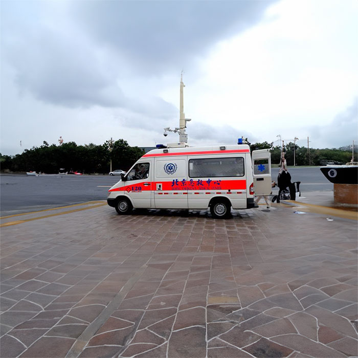 安庆市立医院租私家救护车转院到福建福州 哪里出租救护车