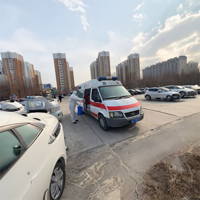 安徽合肥市瑶海区救护车出租：转运救护车多少钱 私人救护车怎么联系 2024已更新(今日推荐)