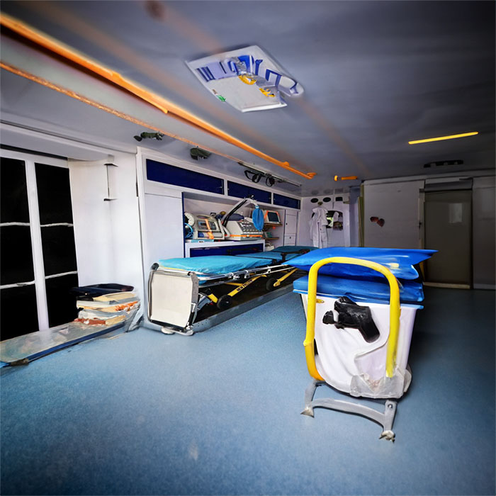 安徽省合肥肥西县个人救护车出租电话 2024已更新(今日满意）