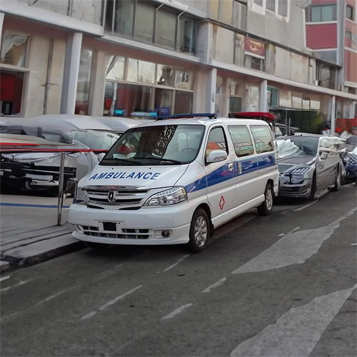 合肥市肥西县救护车出租到六安市裕安区救护车计价 私人救护车出租电话