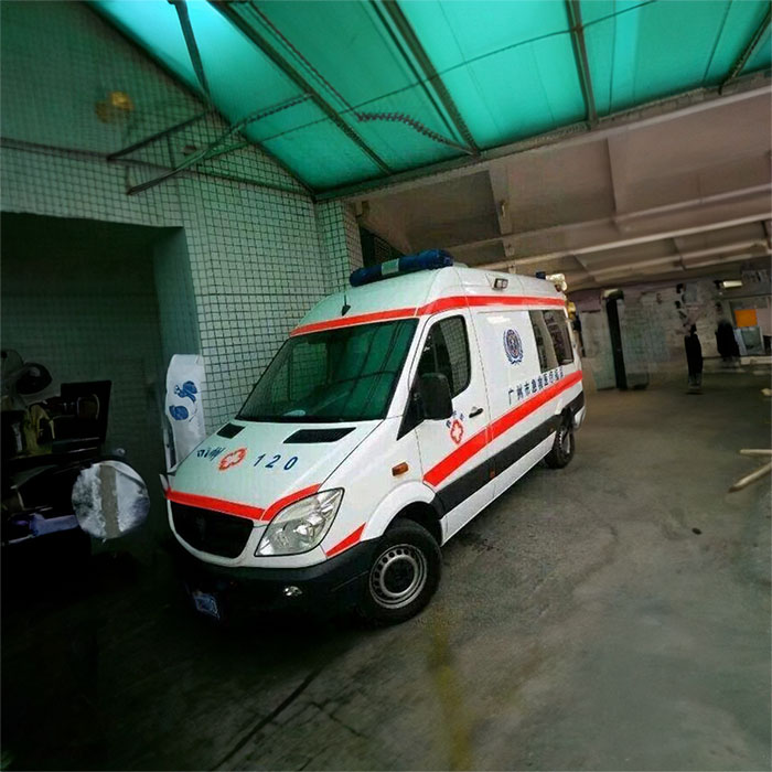 合肥肥西县私人救护车转运病人 2024已更新(今日推荐）