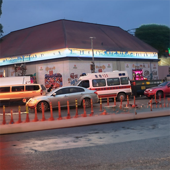 安徽省合肥肥西县救护车转运到安庆市桐城市救护车是如何收费