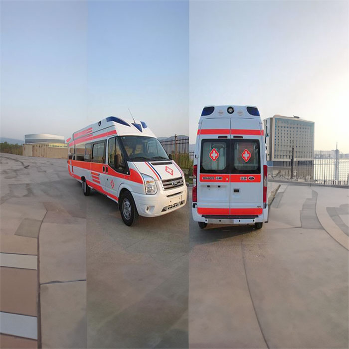 合肥包河区救护车使用费用 正规救护车电话 2024已更新(今日顶置）
