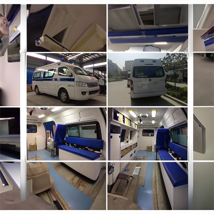 巢湖市人民医院租赁正规救护车到贵州铜仁 救护车出租转院多少钱