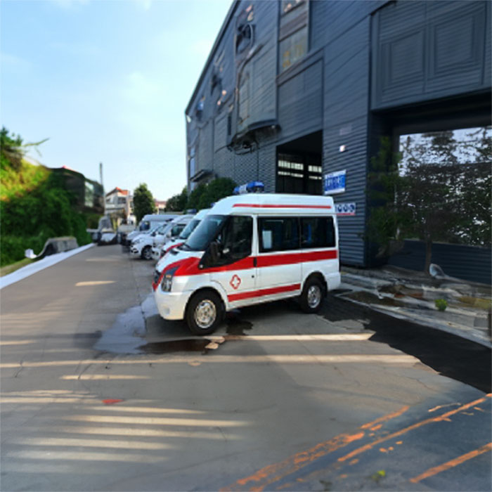 安徽省合肥市肥东县正规救护车长途转运 2024已更新(今日好评)