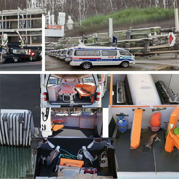 阜阳市人民医院预约私人救护车租赁到江西九江 救护车出租租赁电话是多少