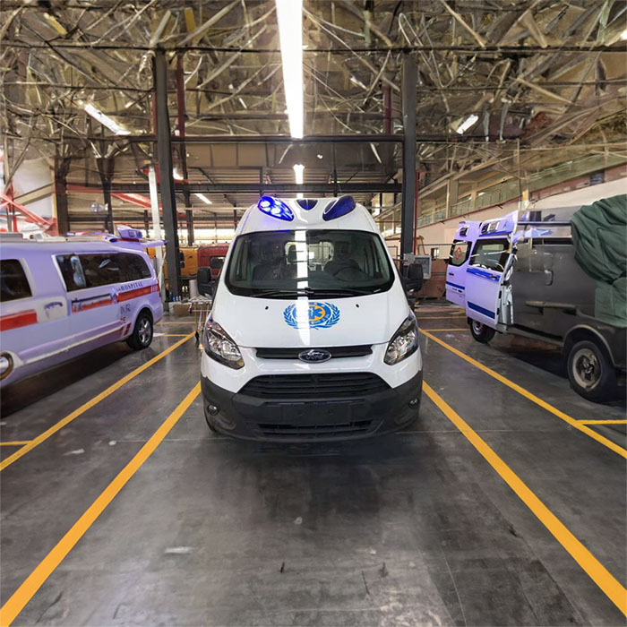 安徽省合肥庐阳区救护车出租到芜湖市镜湖区院外救护车转运公司